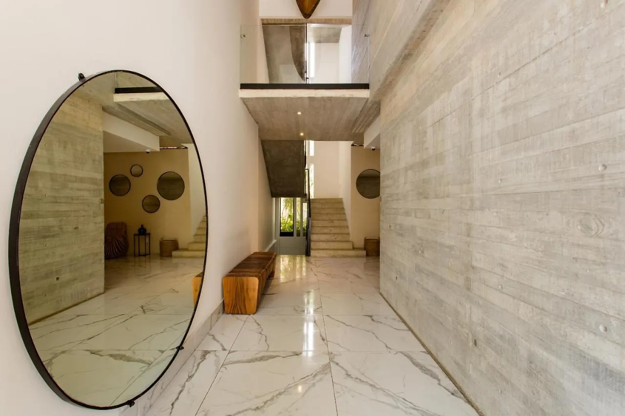 Riva Condos By The Spot Rentals Playa del Carmen Apartment