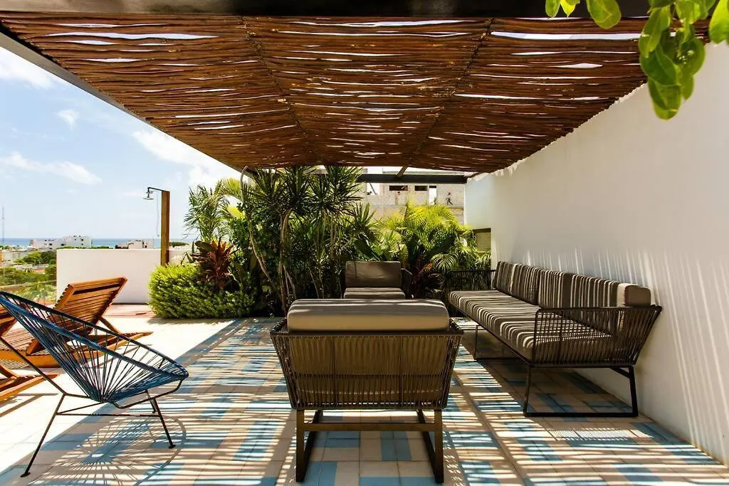 Riva Condos By The Spot Rentals Playa del Carmen 0*,  Mexico
