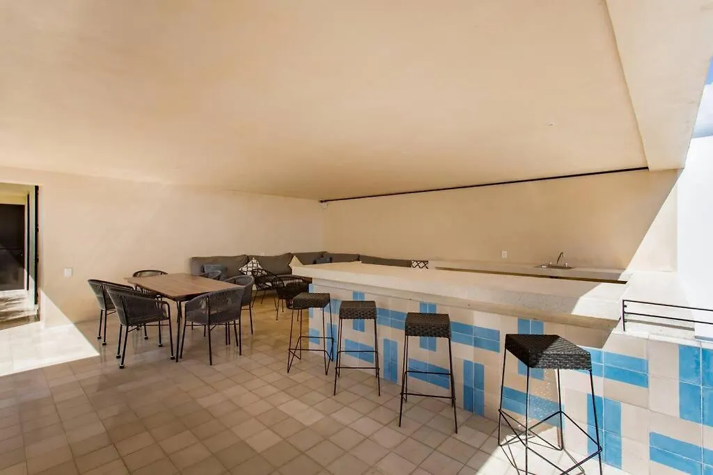 Riva Condos By The Spot Rentals Playa del Carmen