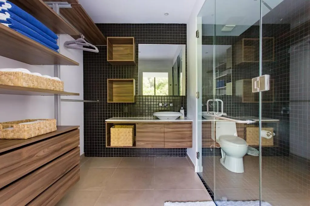 Riva Condos By The Spot Rentals Playa del Carmen